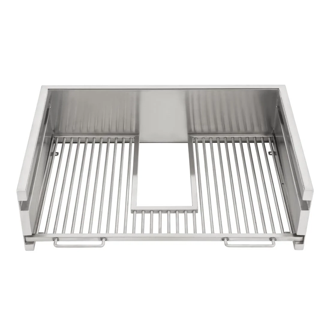 Buffalo Charcoal Oven Tray Support - Image 1
