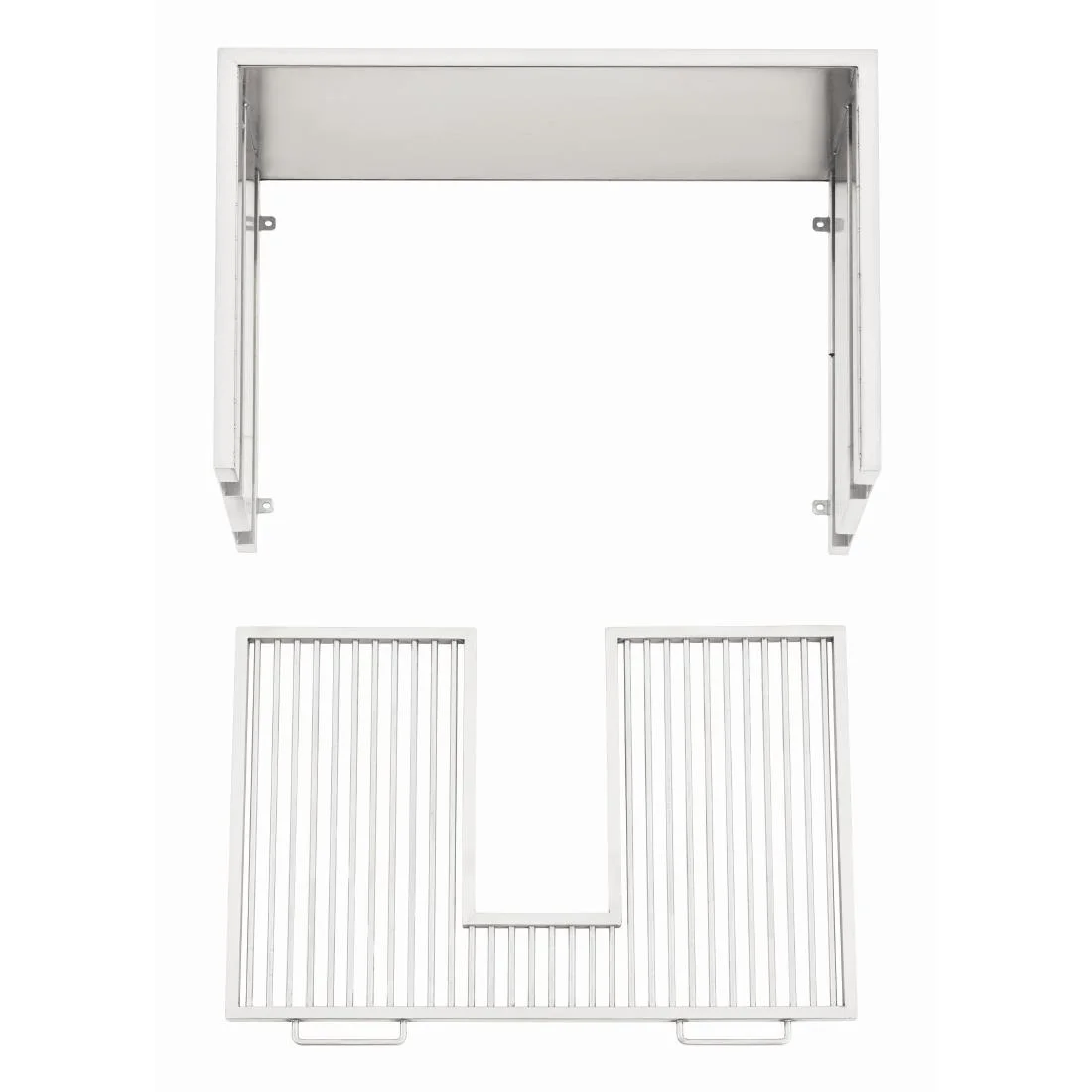 Buffalo Charcoal Oven Tray Support - Image 4