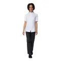 Chef Works Arcadia Sustainable Chef Jacket White - Image 2