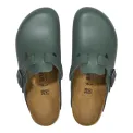 Birkenstock Thyme Professional Boston Clogs Thyme - Image 4