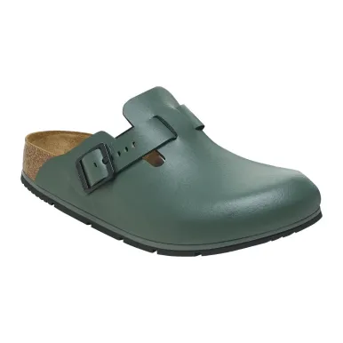 Birkenstock Thyme Professional Boston Clogs Thyme