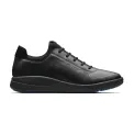WearerTech Transform Trainer Black/Black with Modular Insole - Image 3