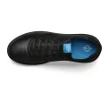 WearerTech Transform Trainer Black/Black with Modular Insole - Image 5