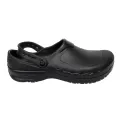 Shoes for Crews Zinc Clogs Black - Image 2