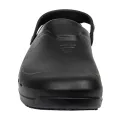 Shoes for Crews Zinc Clogs Black - Image 3