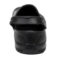 Shoes for Crews Zinc Clogs Black - Image 7