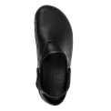 Shoes for Crews Zinc Clogs Black - Image 9