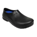 Shoes for Crews Radium Clogs Black - Image 1