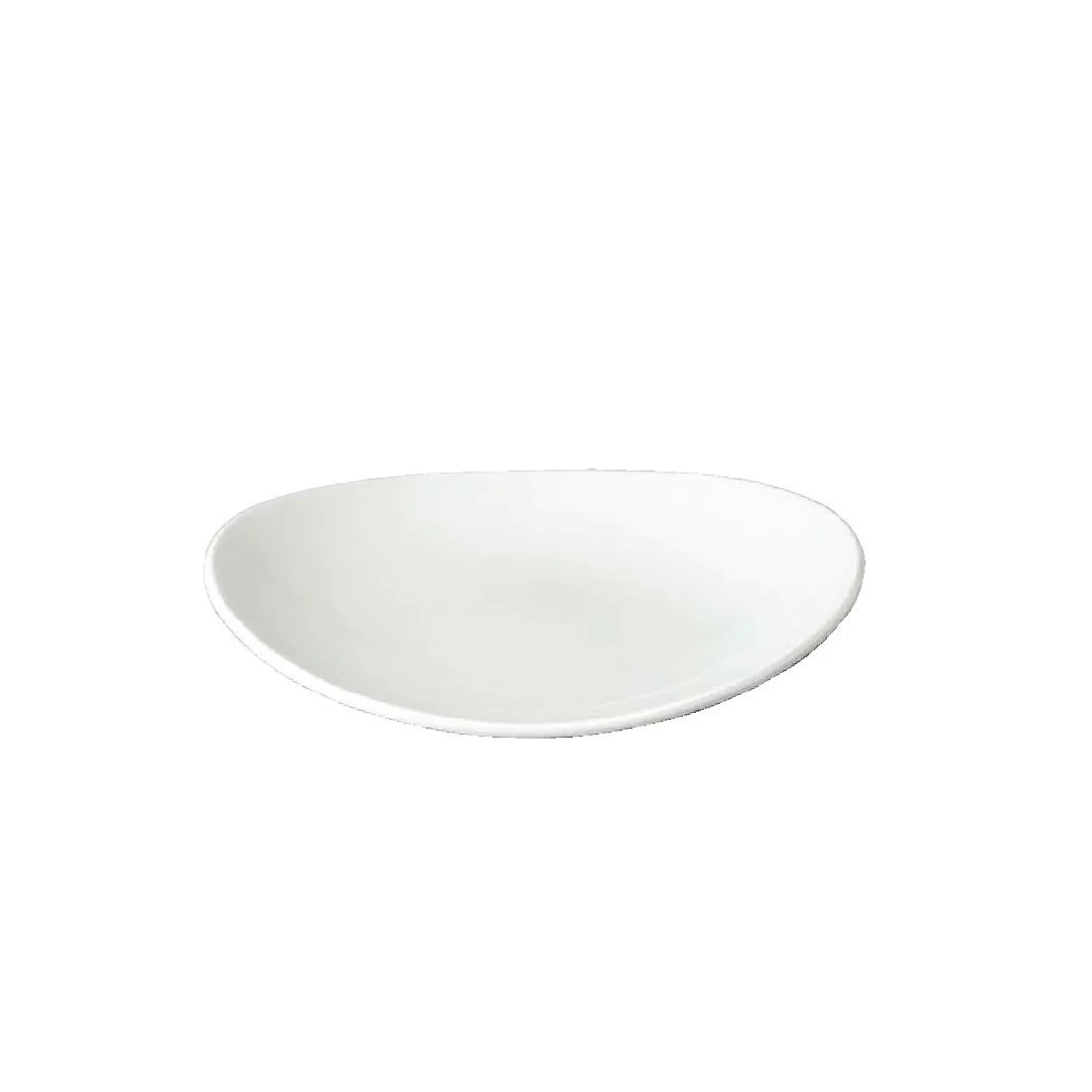 Churchill Orbit Oval Coupe Plates 178mm - Image 1