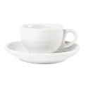 Olympia Whiteware Espresso Cups 85ml - Image 1