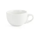 Olympia Whiteware Espresso Cups 85ml - Image 3