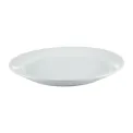 Olympia Whiteware Narrow Rimmed Plates 180mm - Image 6