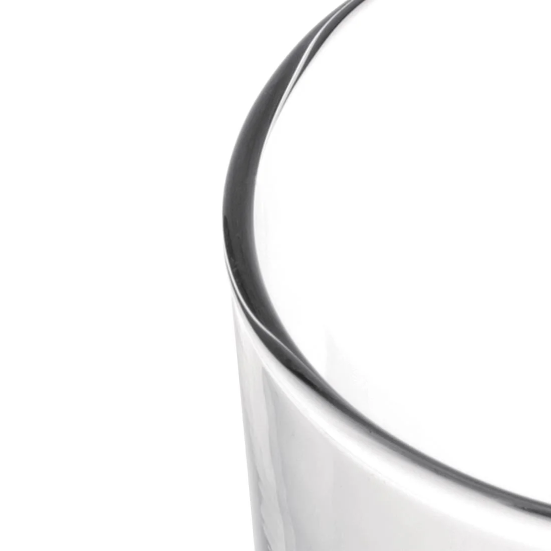 Olympia Highball Glass 285ml CE Marked x48 - Image 2