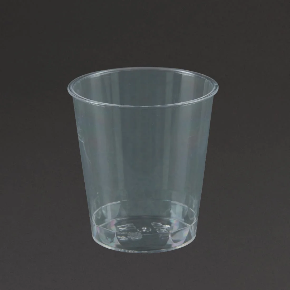 Disposable Shot Glasses - Image 1
