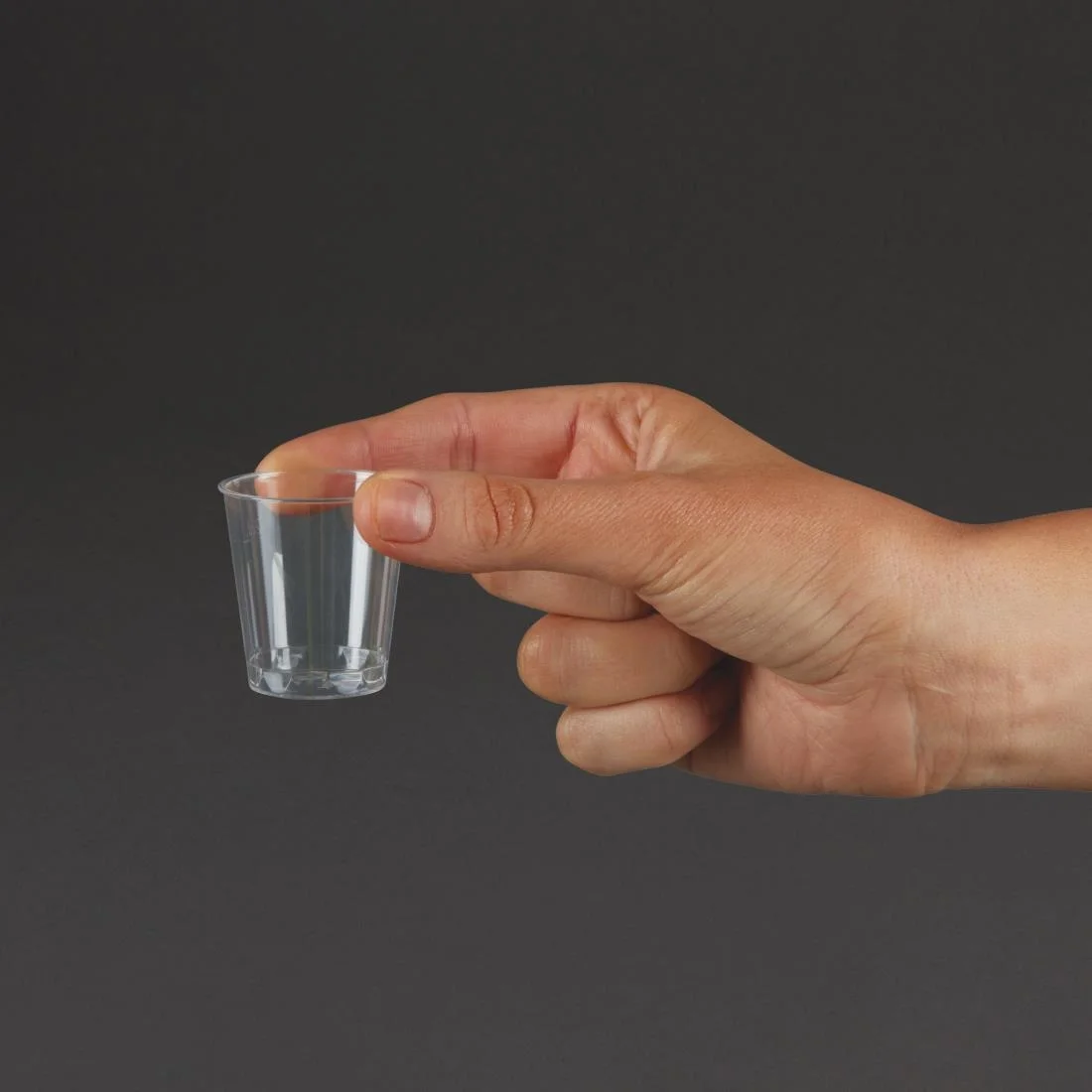 Disposable Shot Glasses - Image 3
