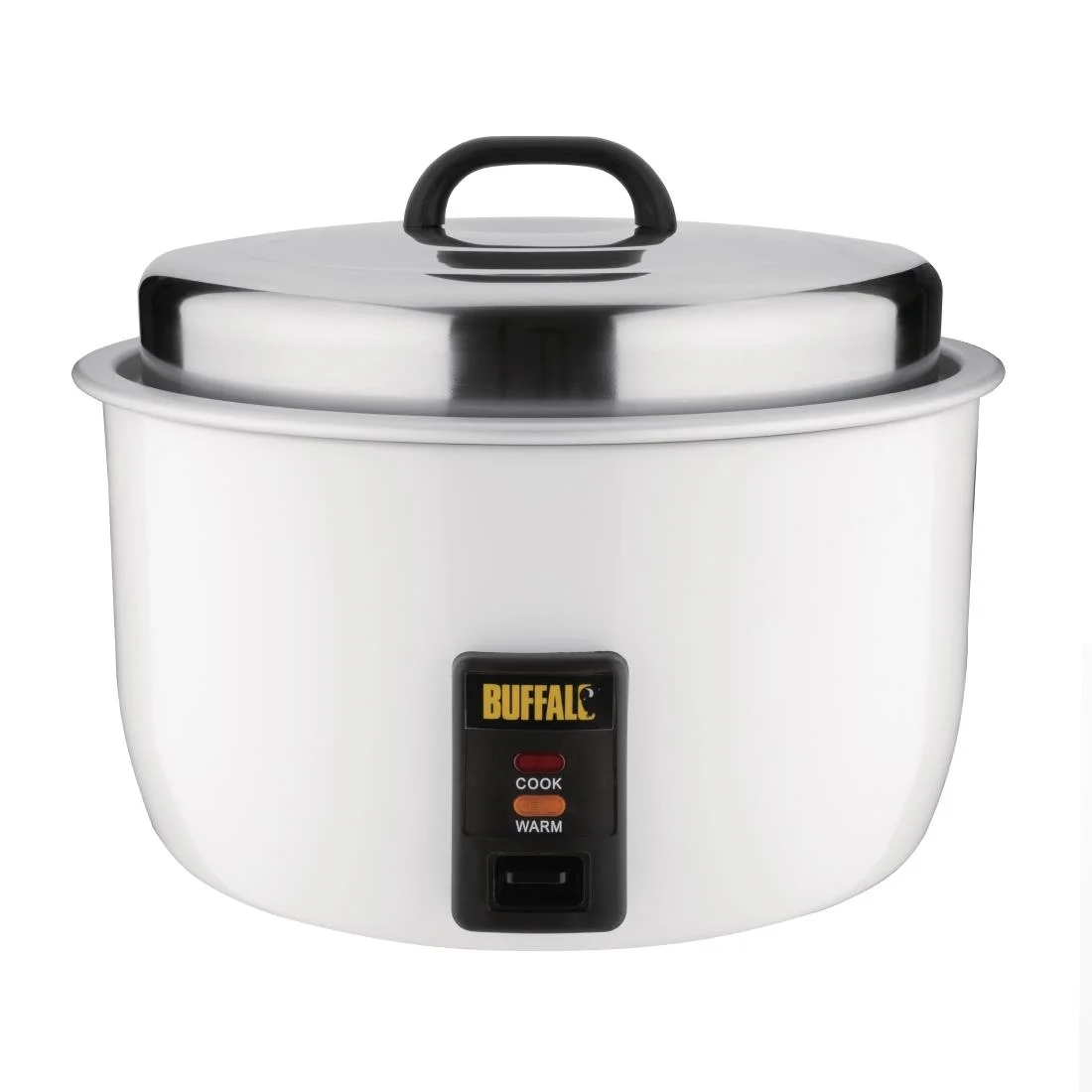 Buffalo Rice Cooker 10Ltr - Image 1