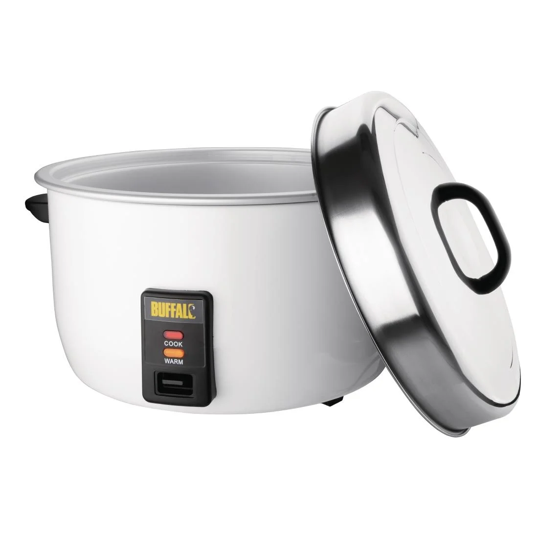 Buffalo Rice Cooker 10Ltr - Image 2