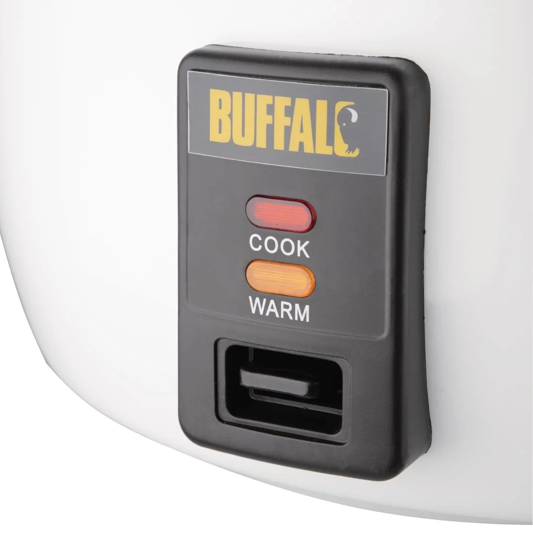 Buffalo Rice Cooker 10Ltr - Image 3