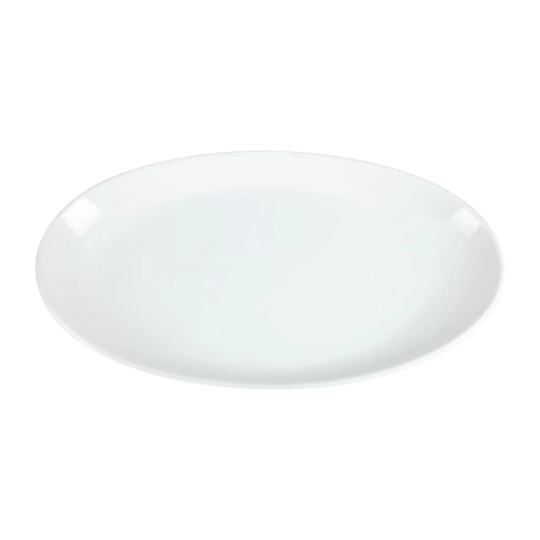 Olympia French Deep Oval Plates 500mm - Image 4
