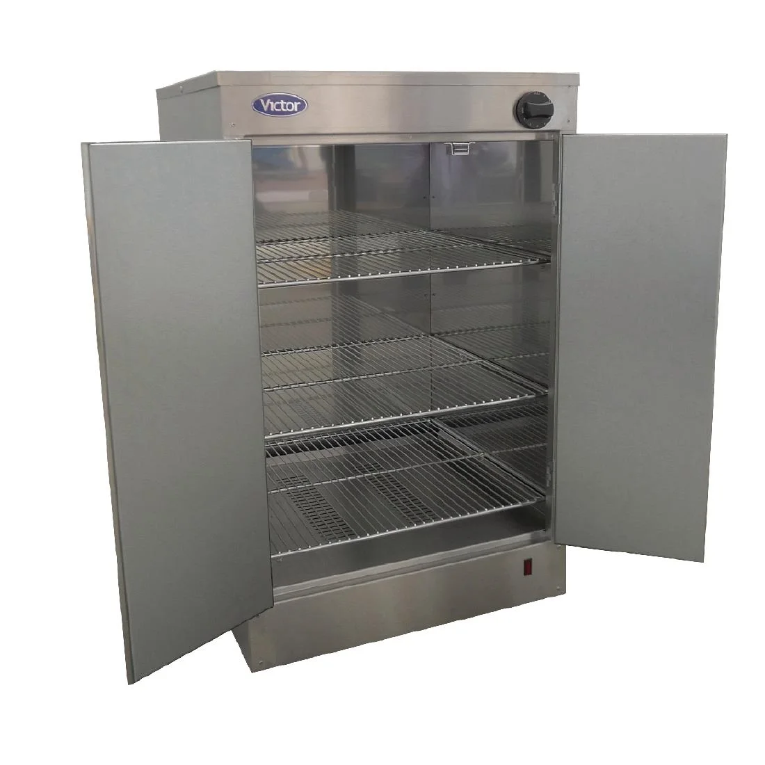 Victor Prince Hot Cupboard HED30100 - Image 2