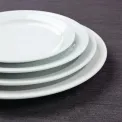 Athena Narrow Rimmed Plates 254mm - Image 4