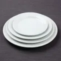 Athena Narrow Rimmed Plates 254mm - Image 3