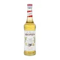 Monin Vanilla Syrup 700ml - Image 2