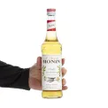 Monin Vanilla Syrup 700ml - Image 5