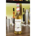 Monin Vanilla Syrup 700ml - Image 6