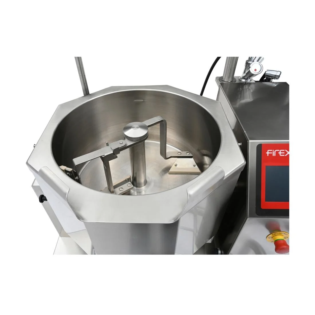 Firex Cucimix Multipurpose Automated Industrial Cooker - Image 6