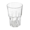 Arcoroc Granity Highball Glasses 350ml