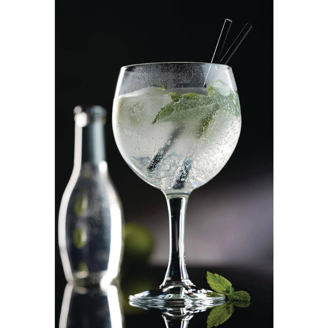 Utopia Moda Toughened Gin Glasses 591ml (24 pack) - Image 2
