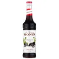 Monin Blackcurrant Syrup 700ml - Image 1