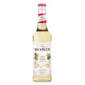 Monin White Chocolate Syrup 700ml - Image 1