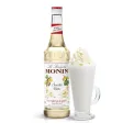 Monin White Chocolate Syrup 700ml - Image 2