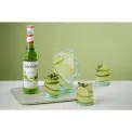 Monin Cucumber Syrup 700ml - Image 2