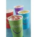 Huhtamaki Enjoy Paper Cold Cups 455ml / 16oz (Pack of 1000) - Image 4