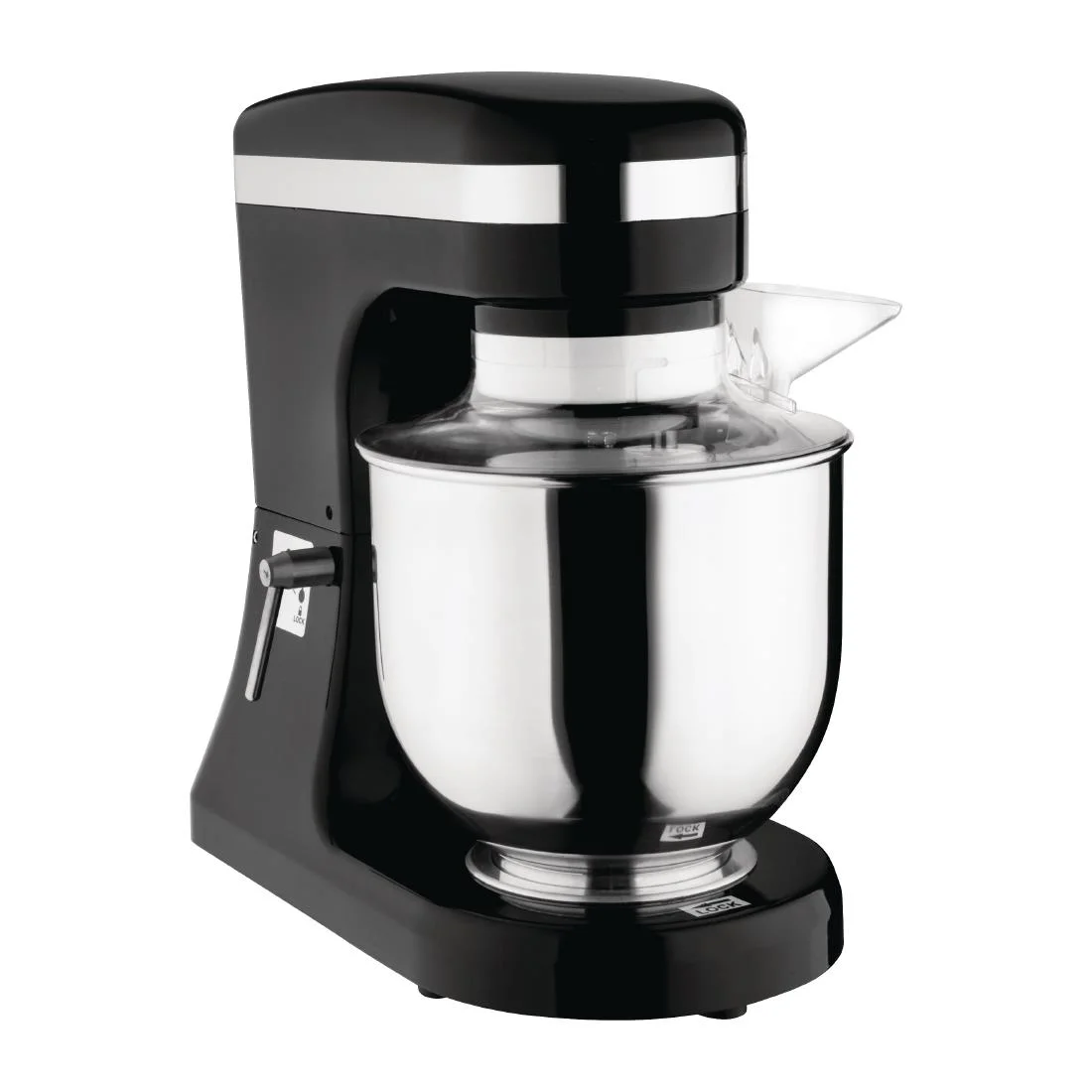 Buffalo Planetary Mixer 7Ltr - Image 1
