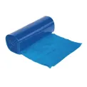 Vogue Anti-Slip Disposable Blue Piping Bags (Pack of 100) - Image 4