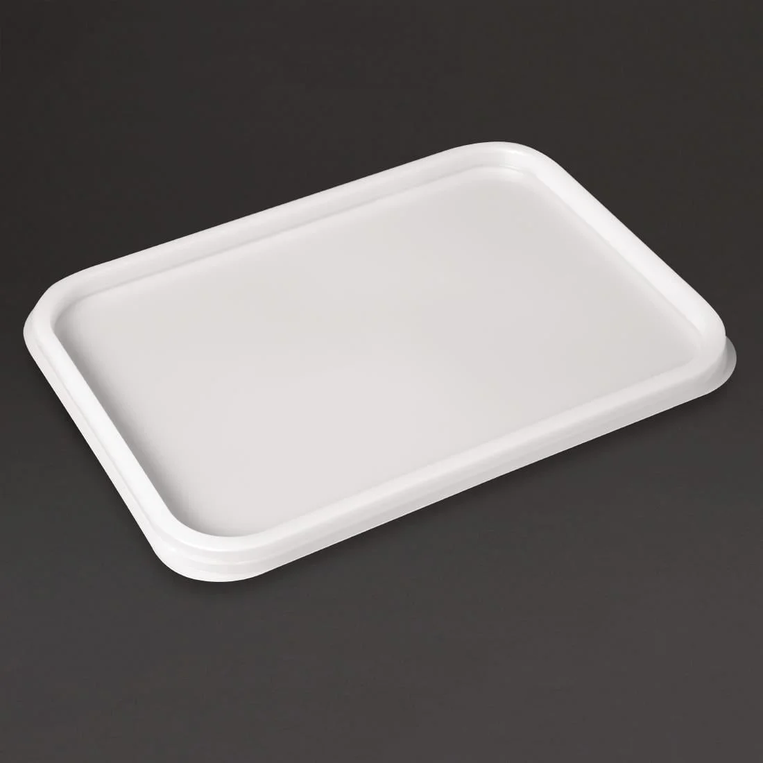 Lids for Ice Cream Containers - Image 1