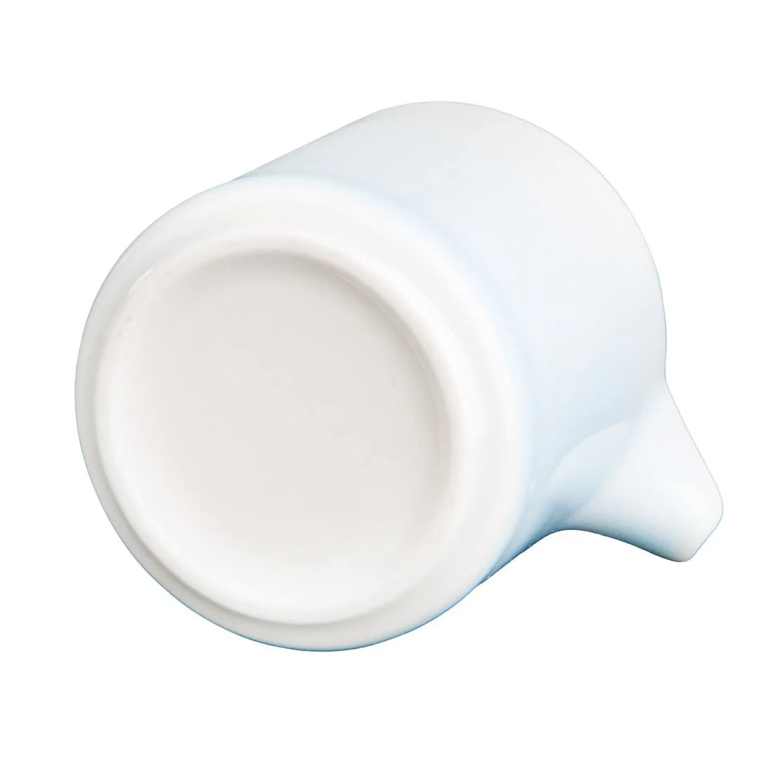 Olympia Fondant Milk Jug Aqua - 85.5ml 2.9fl oz (Box 12) - Image 5
