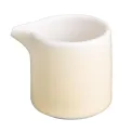 Olympia Fondant Milk Jug Lemon - 85.5ml 2.9fl oz (Box 12) - Image 2