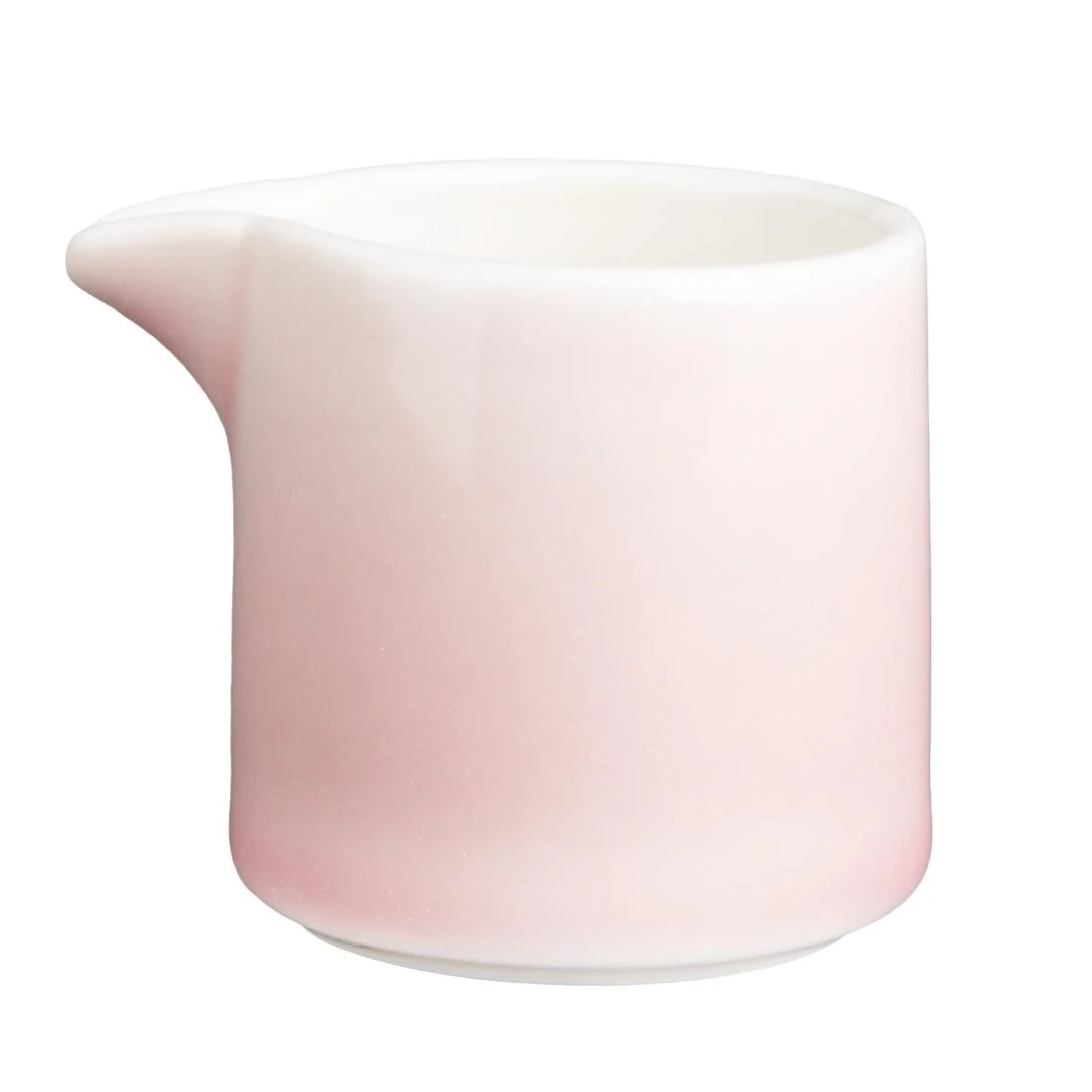 Olympia Fondant Milk Jug Pink - 85.5ml 2.9fl oz (Box 12) - Image 1