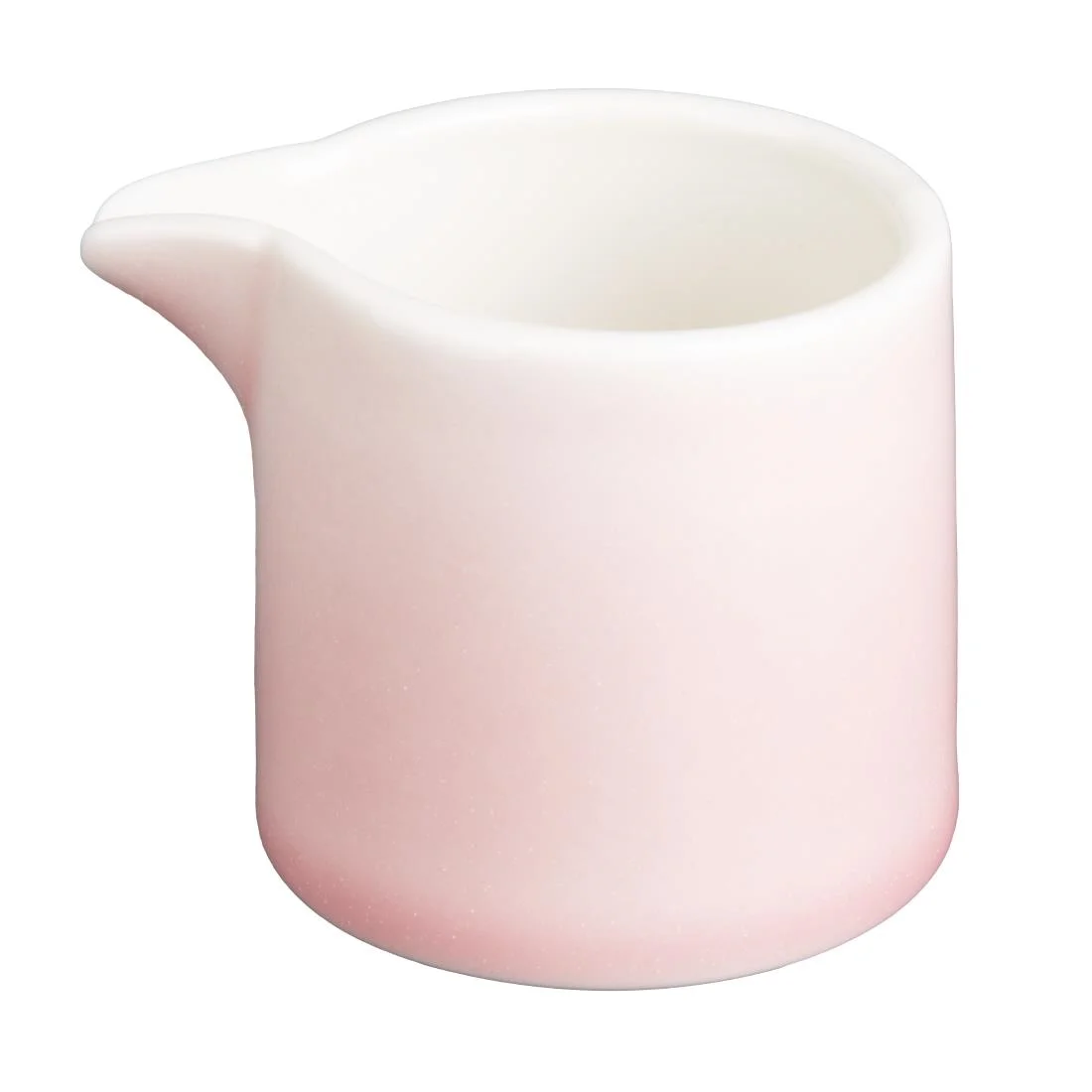 Olympia Fondant Milk Jug Pink - 85.5ml 2.9fl oz (Box 12) - Image 5
