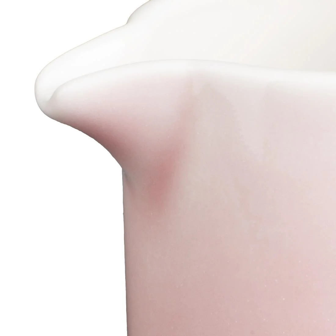 Olympia Fondant Milk Jug Pink - 85.5ml 2.9fl oz (Box 12) - Image 7