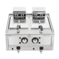 Buffalo 600 Series Countertop Electric Fryer 2x 8Ltr - Image 5