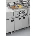 Buffalo 600 Series Countertop Electric Fryer 2x 8Ltr - Image 8