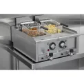 Buffalo 600 Series Countertop Electric Fryer 2x 8Ltr - Image 9