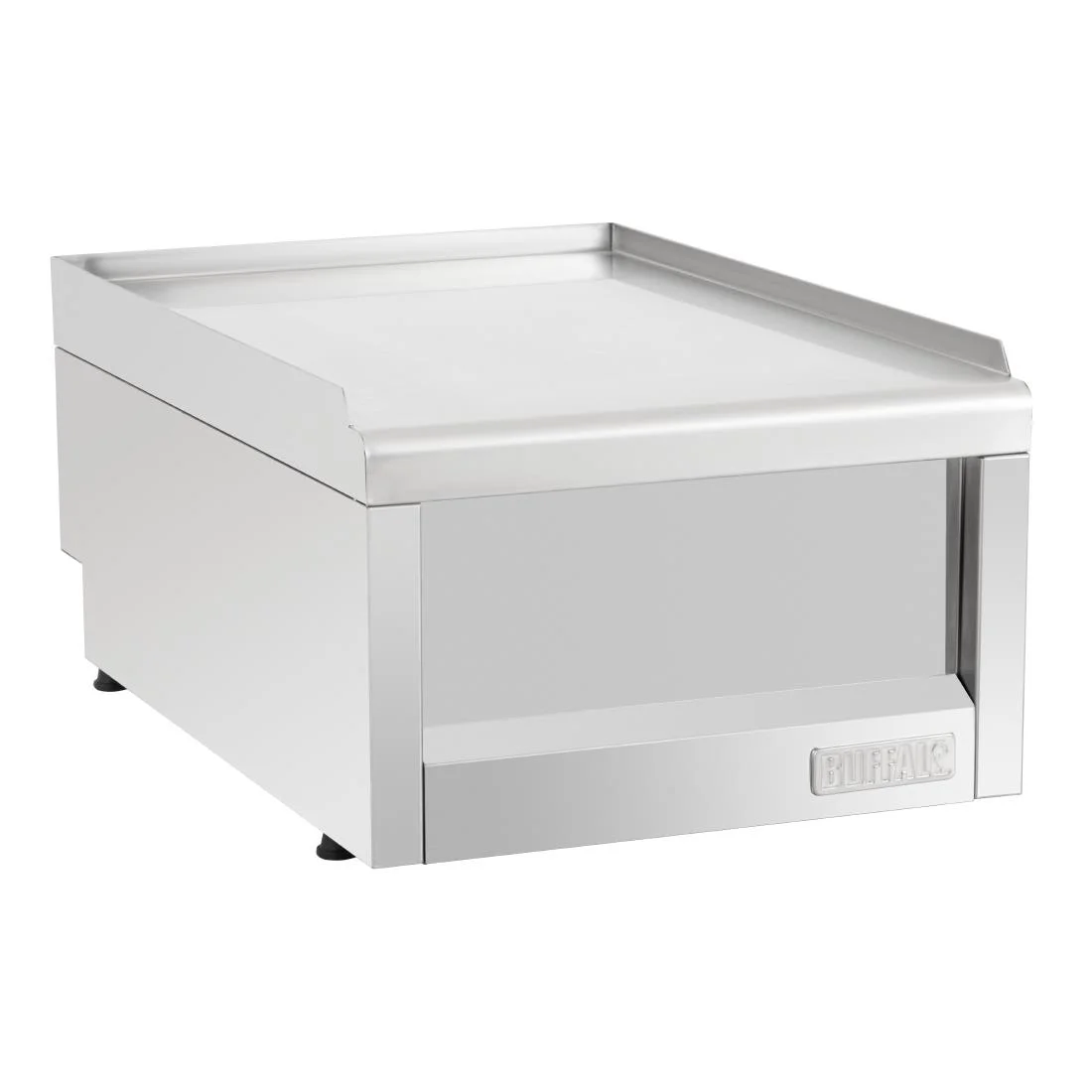 Buffalo 600 Series Neutral Worktop 400mm - Image 1