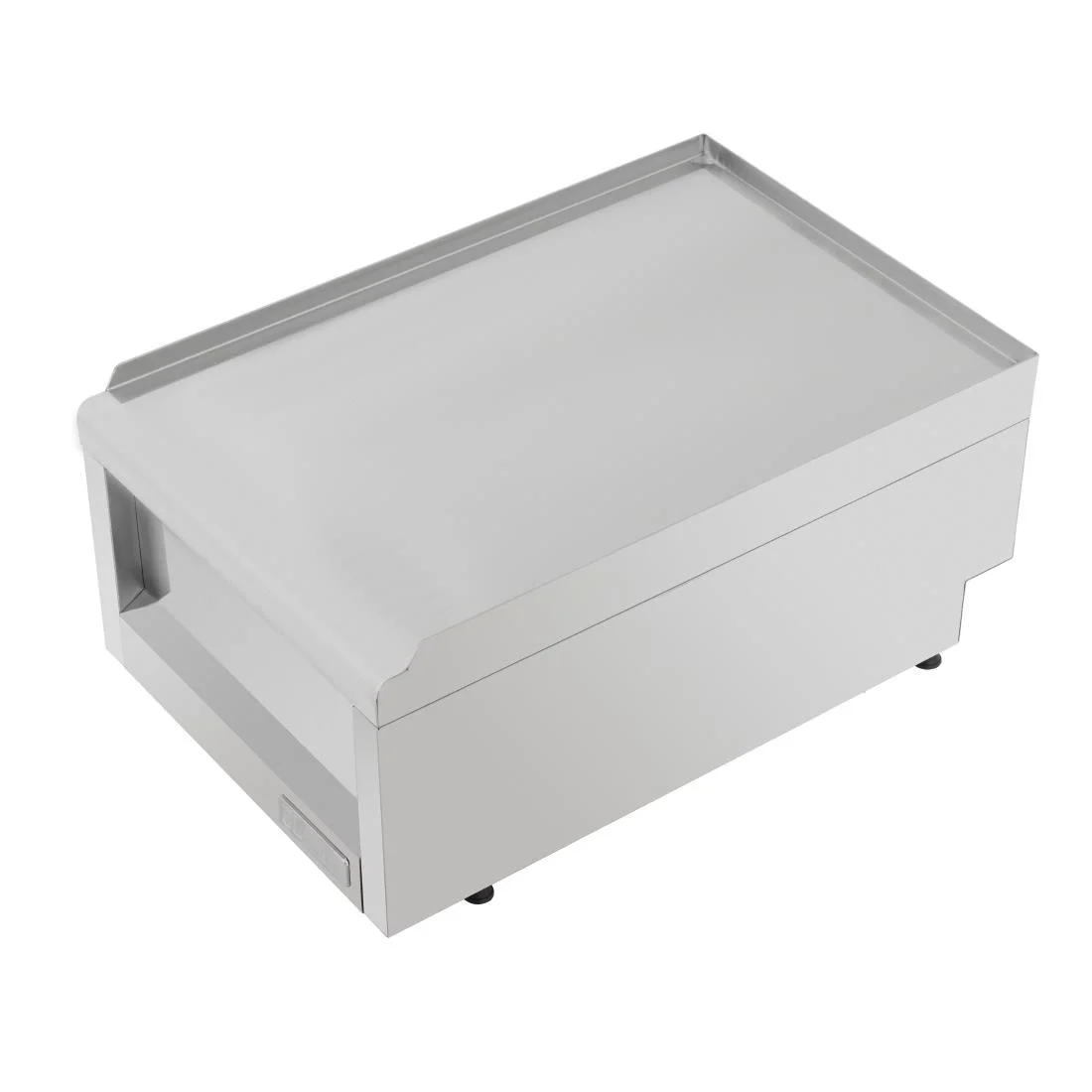 Buffalo 600 Series Neutral Worktop 400mm - Image 4